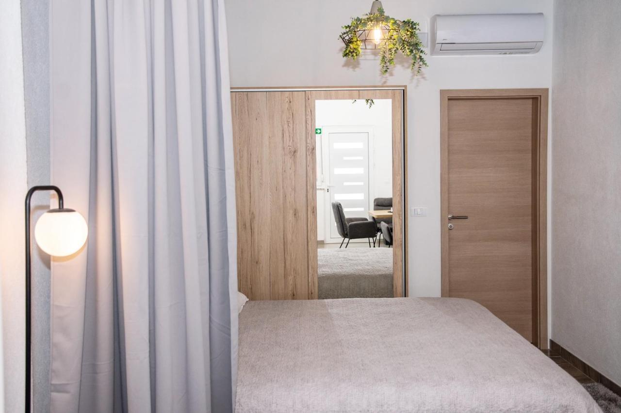 Tiktok Zadar Exterior foto